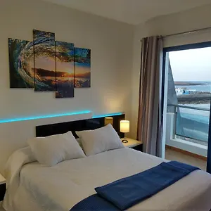 Apartamento Ocean Front, Tetir