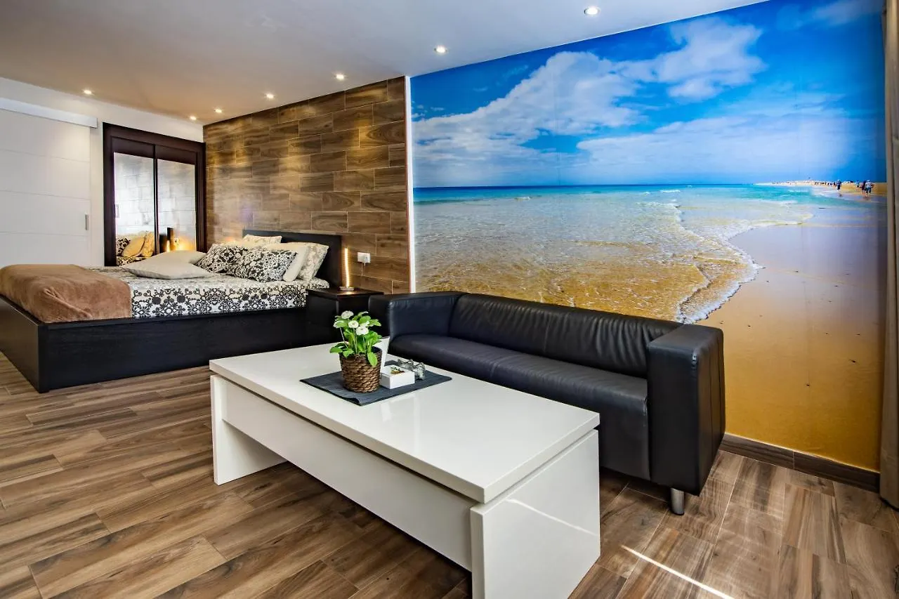 Suite Del Mar 3 Jandia Jandia  Spain