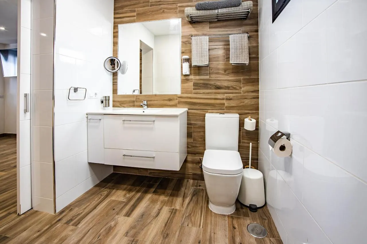 Apartment Suite Del Mar 3 Jandia Jandia  Spain