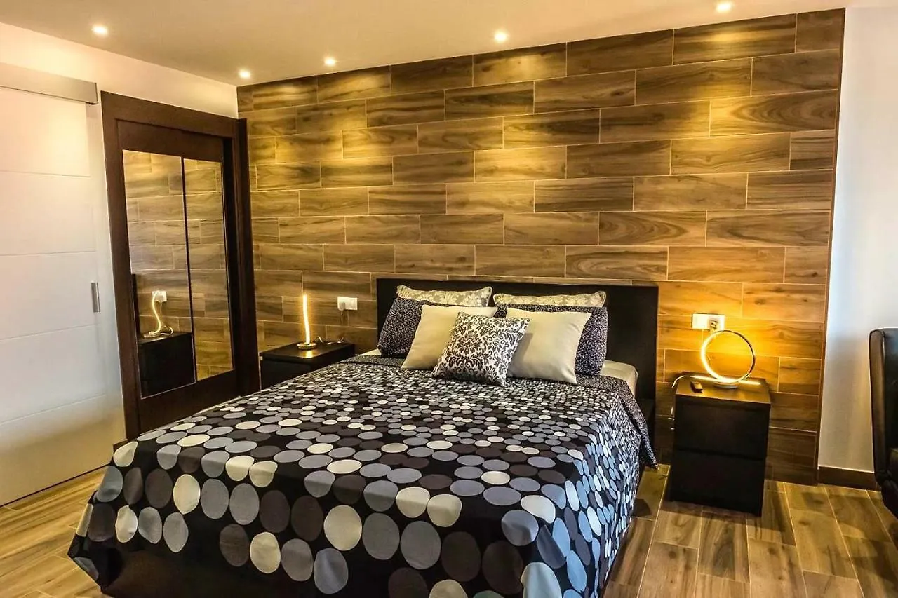 Apartment Suite Del Mar 3 Jandia Jandia