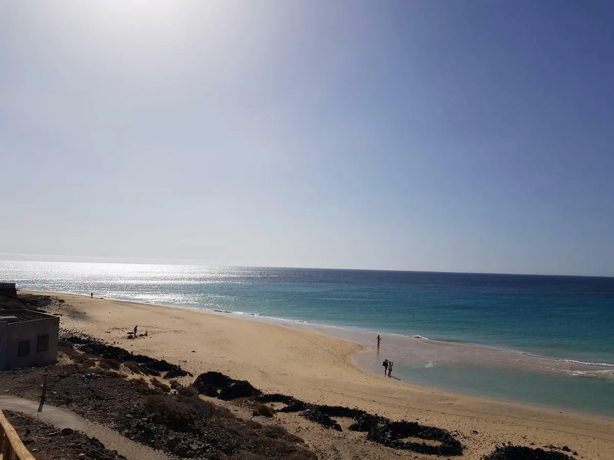 Suite Del Mar 3 Jandia Jandia  Apartment Jandia (Fuerteventura)