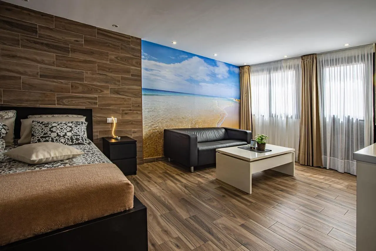 Suite Del Mar 3 Jandia Playa Jandia